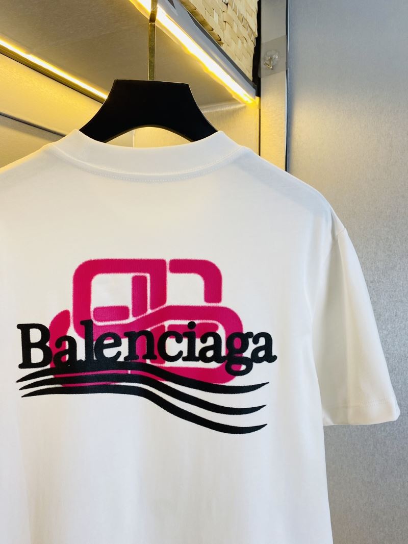 Balenciaga T-Shirts